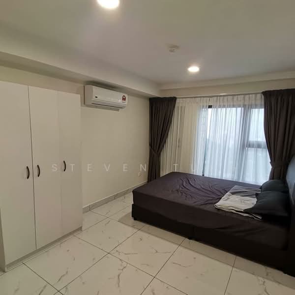 Service Residence for Rent at Arte Cheras - Steven Tung - Bedroom - PropertyGuru.com.my
