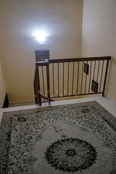 Rumah Teres 2 Tingkat untuk Dijual di Bandar Tasik Puteri (Rawang) - Rosdi Sharif - Interior - PropertyGuru.com.my