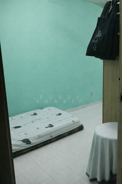 Rumah Teres 2 Tingkat untuk Dijual di Bandar Tasik Puteri (Rawang) - Rosdi Sharif - Bedroom - PropertyGuru.com.my