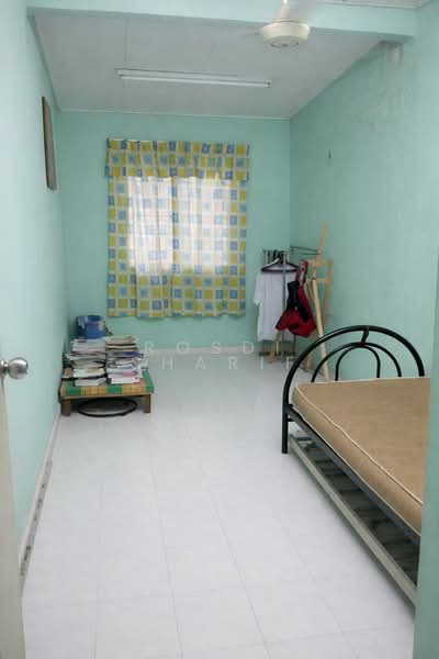 Rumah Teres 2 Tingkat untuk Dijual di Bandar Tasik Puteri (Rawang) - Rosdi Sharif - PropertyGuru.com.my