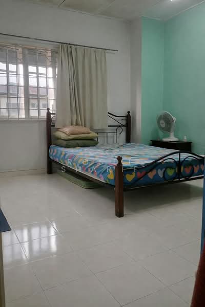 Rumah Teres 2 Tingkat untuk Dijual di Bandar Tasik Puteri (Rawang) - Rosdi Sharif - Bedroom - PropertyGuru.com.my