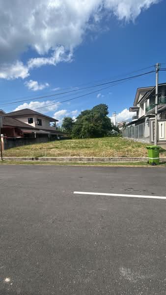 Other Property for Sale in Taman Batu Muda (Batu Caves) - Sukor Abu Noh - Exterior - PropertyGuru.com.my