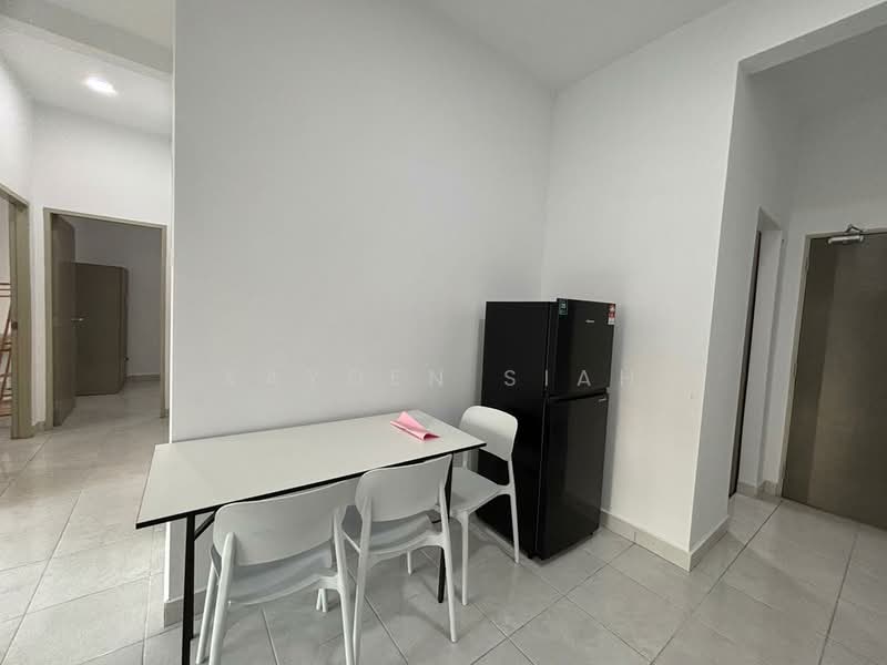 Servis Apartment untuk Disewa di YOUTH CITY - Kayden Siah - Interior - PropertyGuru.com.my