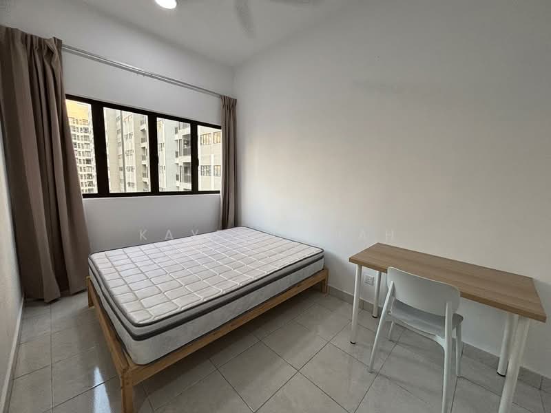 Servis Apartment untuk Disewa di YOUTH CITY - Kayden Siah - Bedroom - PropertyGuru.com.my