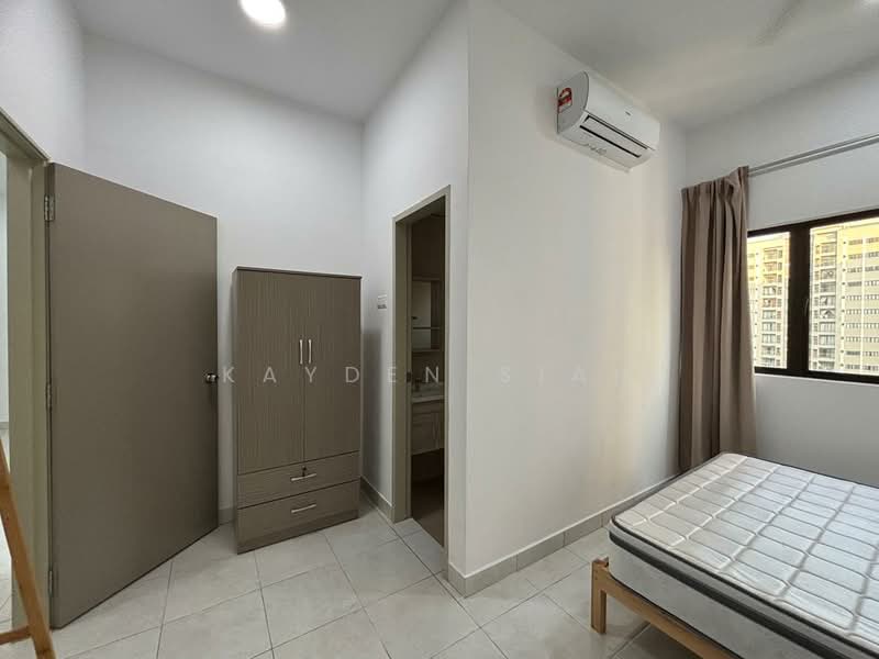 Servis Apartment untuk Disewa di YOUTH CITY - Kayden Siah - Bedroom - PropertyGuru.com.my