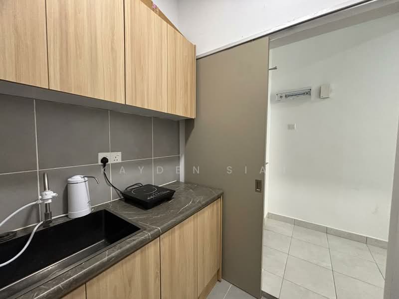 Servis Apartment untuk Disewa di YOUTH CITY - Kayden Siah - Kitchen - PropertyGuru.com.my