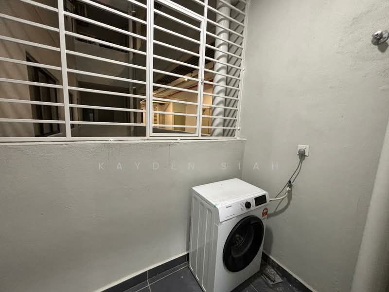 Servis Apartment untuk Disewa di YOUTH CITY - Kayden Siah - Interior - PropertyGuru.com.my