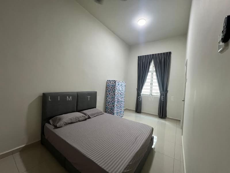 2-storey Terraced House for Rent in Bertam Malim (Bertam) - Lim Teck Swee - Bedroom - PropertyGuru.com.my