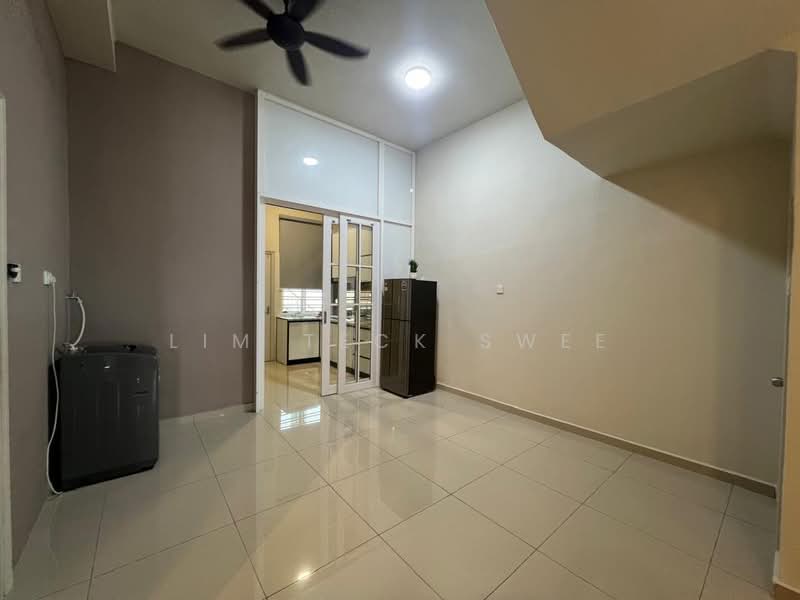 2-storey Terraced House for Rent in Bertam Malim (Bertam) - Lim Teck Swee - Interior - PropertyGuru.com.my