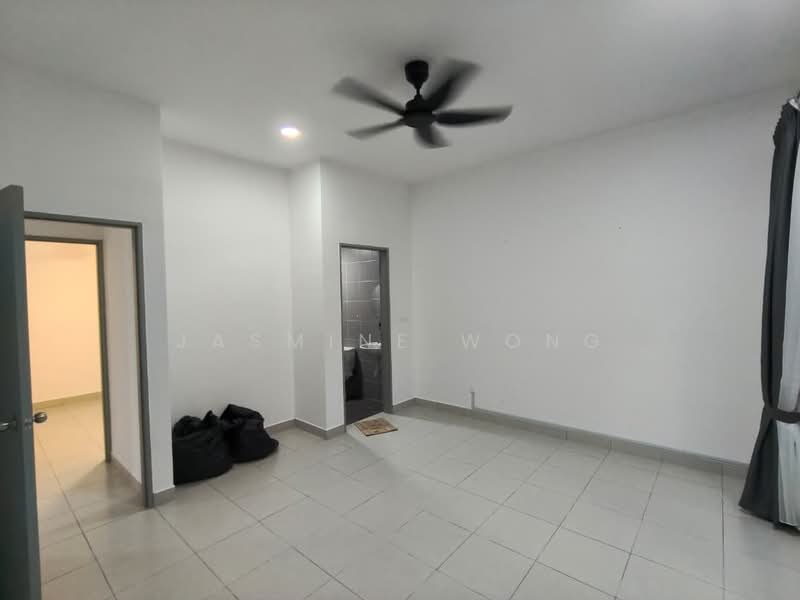 Servis Apartment untuk Disewa di The Netizen - Jasmine Wong - master - PropertyGuru.com.my