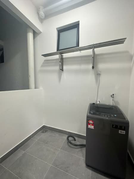 Service Residence for Rent at Twin Tower Residence - Belinda Lee - Interior - PropertyGuru.com.my