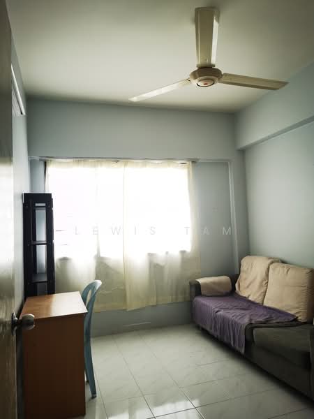 Pangsapuri untuk Dijual di Jade Tower (Menara Jade) - Lewis Tam - PropertyGuru.com.my