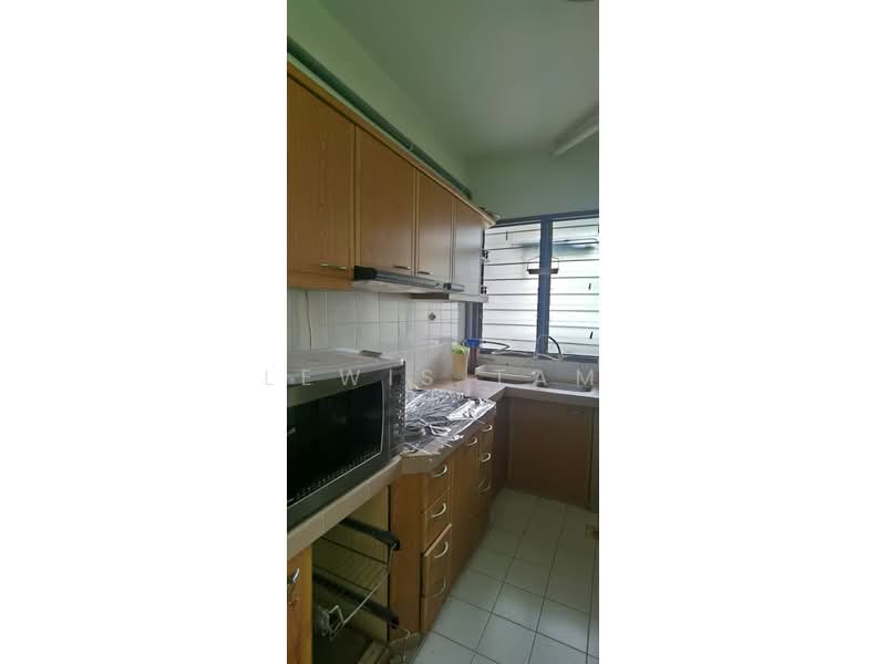 Pangsapuri untuk Dijual di Jade Tower (Menara Jade) - Lewis Tam - PropertyGuru.com.my