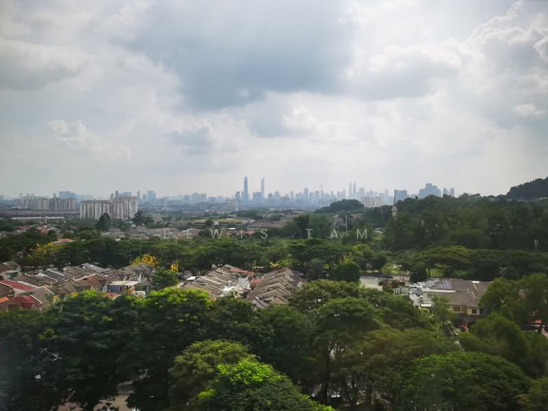 Pangsapuri untuk Dijual di Jade Tower (Menara Jade) - Lewis Tam - PropertyGuru.com.my