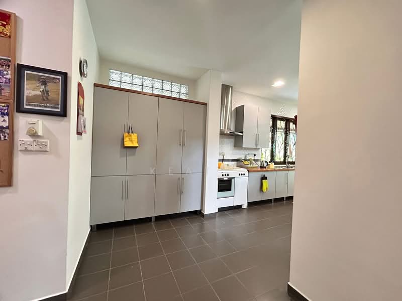 Bungalow for Sale in Taman Hillview (Ipoh) - KEAT . - Kitchen - PropertyGuru.com.my