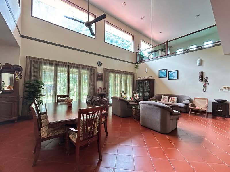 Bungalow for Sale in Taman Hillview (Ipoh) - KEAT . - PropertyGuru.com.my