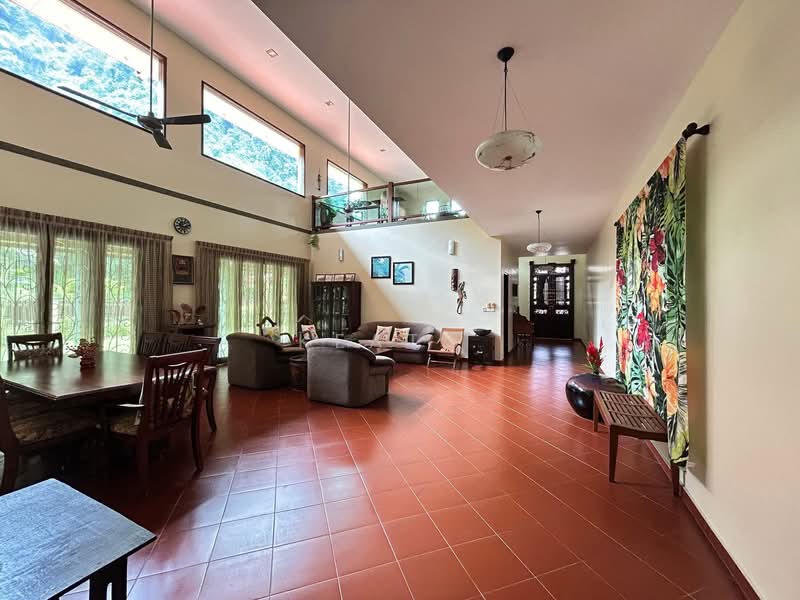 Bungalow for Sale in Taman Hillview (Ipoh) - KEAT . - PropertyGuru.com.my