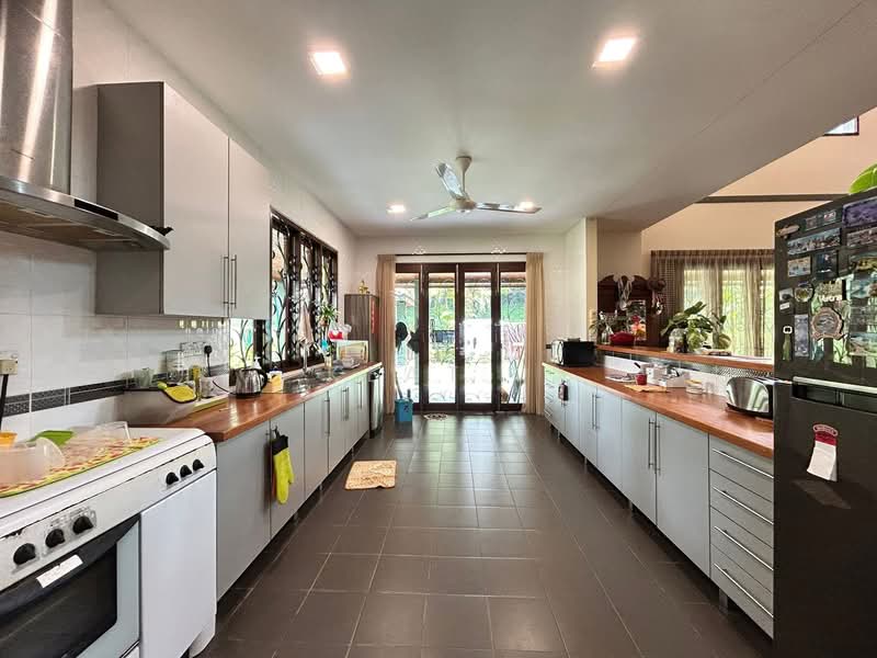 Bungalow for Sale in Taman Hillview (Ipoh) - KEAT . - PropertyGuru.com.my