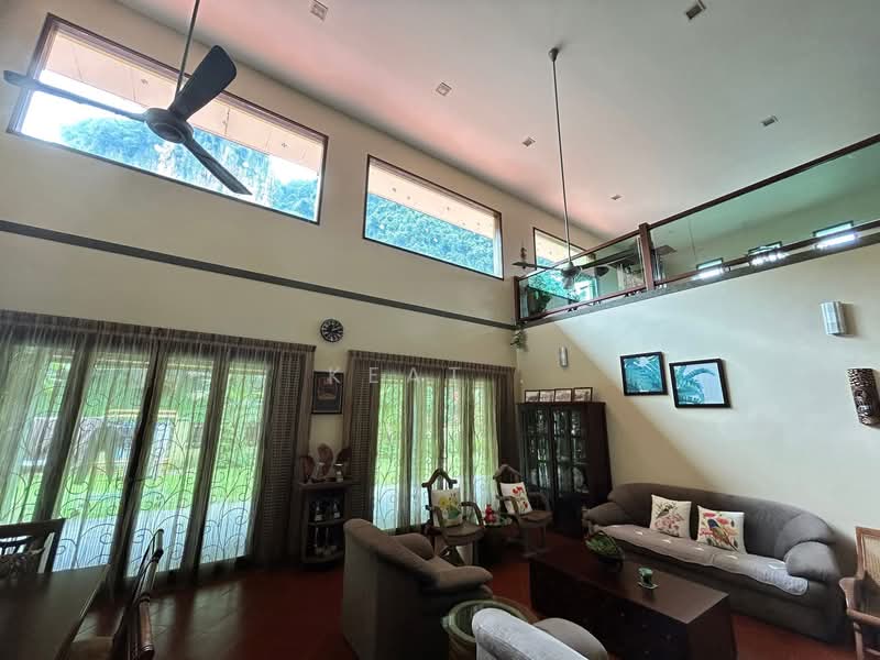 Bungalow for Sale in Taman Hillview (Ipoh) - KEAT . - PropertyGuru.com.my