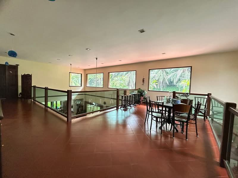 Bungalow for Sale in Taman Hillview (Ipoh) - KEAT . - PropertyGuru.com.my