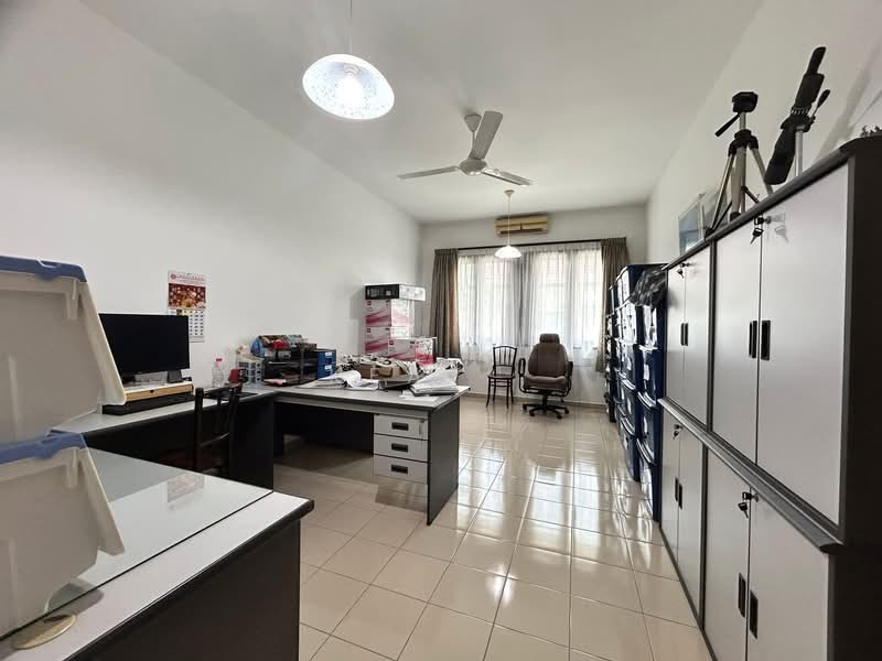 Bungalow for Sale in Taman Hillview (Ipoh) - KEAT . - PropertyGuru.com.my