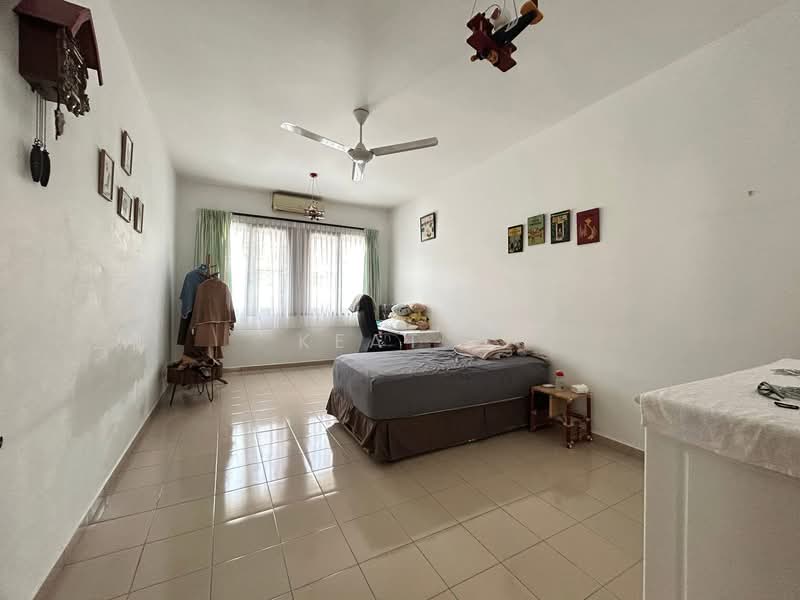 Bungalow for Sale in Taman Hillview (Ipoh) - KEAT . - PropertyGuru.com.my