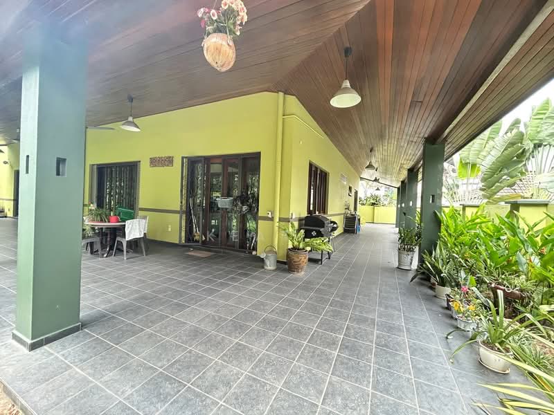 Bungalow for Sale in Taman Hillview (Ipoh) - KEAT . - PropertyGuru.com.my