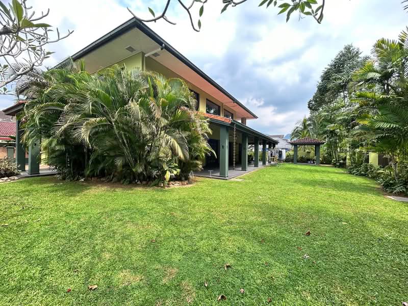 Bungalow for Sale in Taman Hillview (Ipoh) - KEAT . - PropertyGuru.com.my