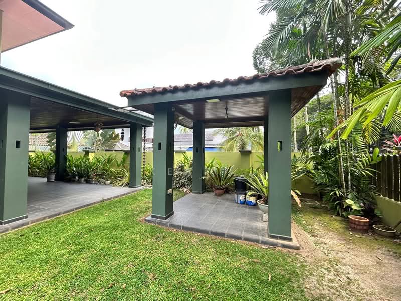 Bungalow for Sale in Taman Hillview (Ipoh) - KEAT . - PropertyGuru.com.my