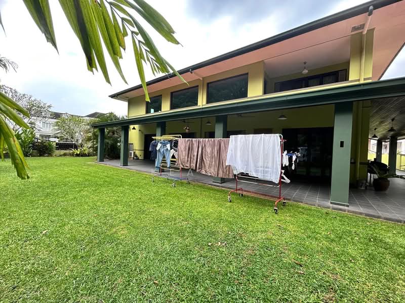 Bungalow for Sale in Taman Hillview (Ipoh) - KEAT . - PropertyGuru.com.my