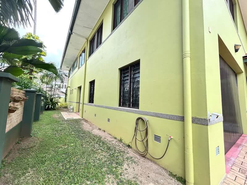 Bungalow for Sale in Taman Hillview (Ipoh) - KEAT . - PropertyGuru.com.my