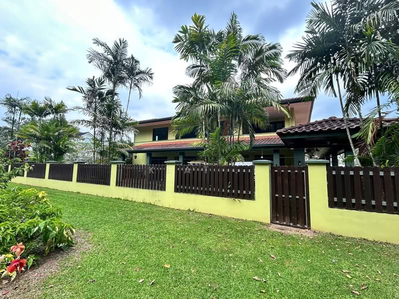 Bungalow for Sale in Taman Hillview (Ipoh) - KEAT . - PropertyGuru.com.my