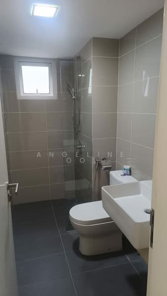 Service Residence for Sale at Sentul Point - Angeline Ooi - Bathroom - PropertyGuru.com.my