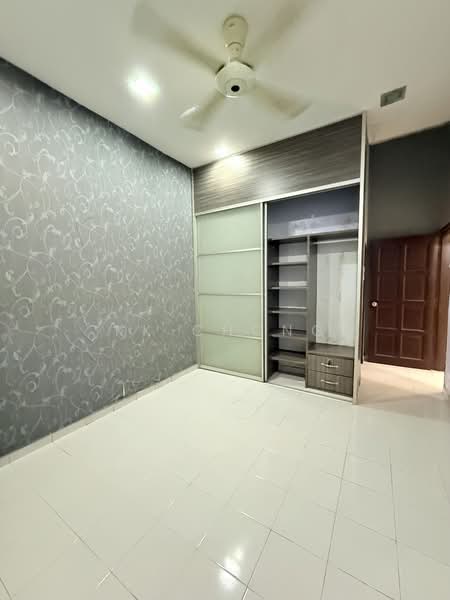 Rumah Bandar untuk Disewa di Batu Caves (Selangor) - KK Chong - Bedroom - PropertyGuru.com.my
