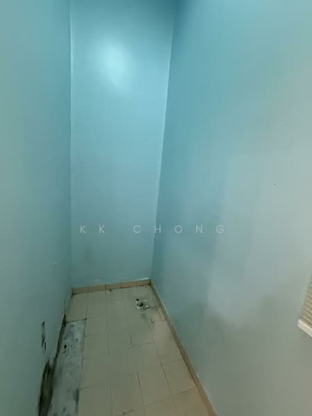 Rumah Bandar untuk Disewa di Batu Caves (Selangor) - KK Chong - Interior - PropertyGuru.com.my