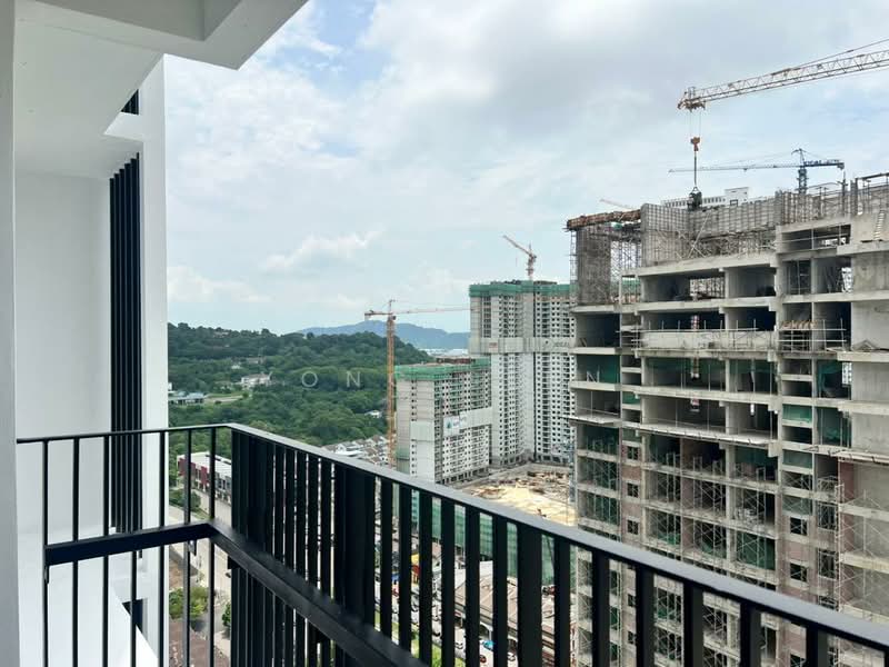 Kondominium untuk Dijual di Goodwood Residence - Yong Sern - Exterior - PropertyGuru.com.my