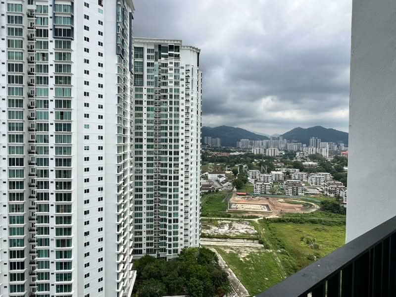 Kondominium untuk Dijual di Goodwood Residence - Yong Sern - Exterior - PropertyGuru.com.my