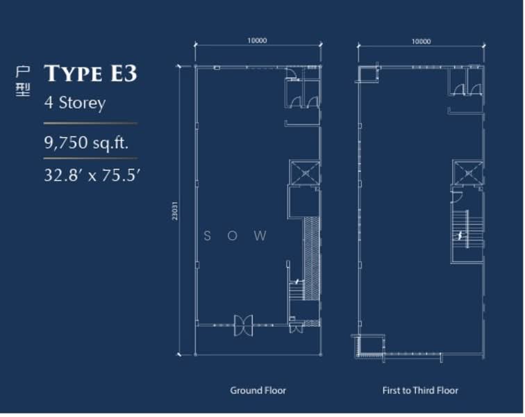 Shop / Office for Rent in Permas Jaya (Johor) - Sow . - PropertyGuru.com.my