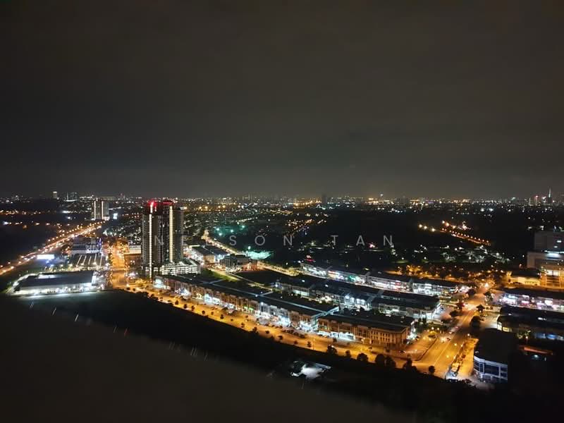 Service Residence for Rent at D'Summit Residences - Nelson Tan - PropertyGuru.com.my