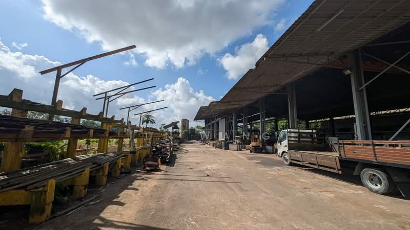 Warehouse for Sale in Senai (Johor) - Jun Wang - PropertyGuru.com.my