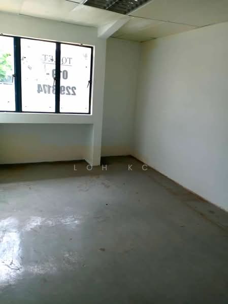 Factory for Rent in Puchong (Selangor) - Loh KC - Interior - PropertyGuru.com.my