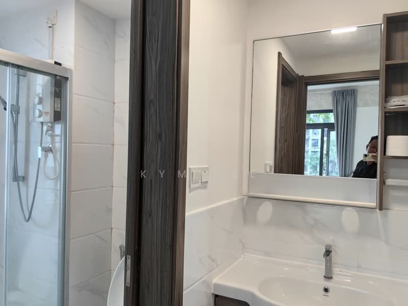 Condominium for Sale at Ataraxia Park @ Forest City - Kym Kee - Bathroom - PropertyGuru.com.my