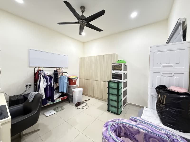 Rumah Kluster untuk Dijual di Kajang (Selangor) - Lewis Tam - PropertyGuru.com.my