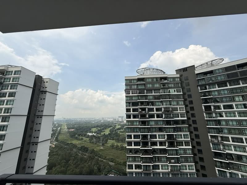Servis Apartment untuk Dijual di Molek Regency - Ziv Chiam - Exterior - PropertyGuru.com.my