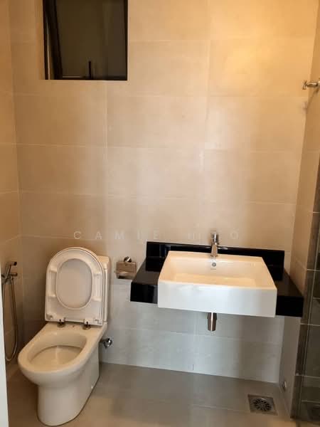 Condominium for Sale at Sunway Alishan Residences - Camie Hoo - Bathroom - PropertyGuru.com.my