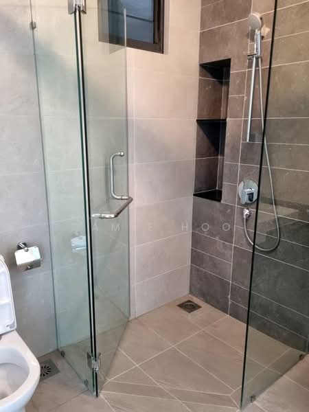 Condominium for Sale at Sunway Alishan Residences - Camie Hoo - Bathroom - PropertyGuru.com.my