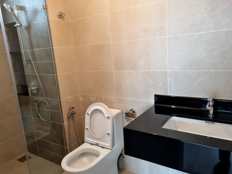 Condominium for Sale at Sunway Alishan Residences - Camie Hoo - Bathroom - PropertyGuru.com.my
