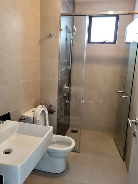 Condominium for Sale at Sunway Alishan Residences - Camie Hoo - Bathroom - PropertyGuru.com.my
