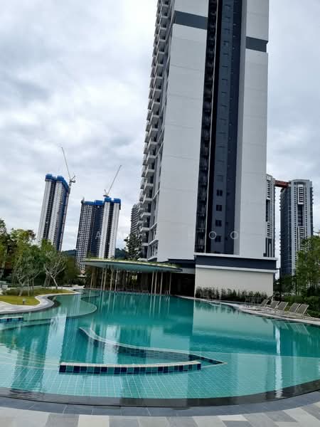 Condominium for Sale at Sunway Alishan Residences - Camie Hoo - Exterior - PropertyGuru.com.my