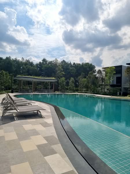 Condominium for Sale at Sunway Alishan Residences - Camie Hoo - Exterior - PropertyGuru.com.my
